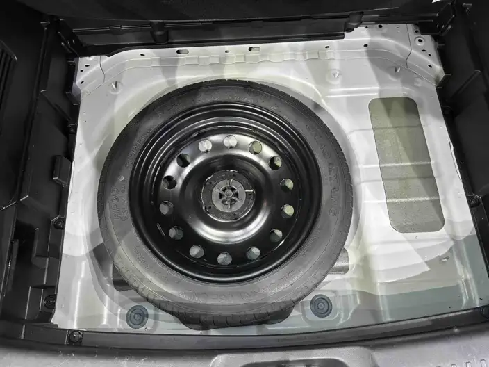 Changan CS35 PLUS 2022 Model Blue whale NE 1.4T DCT Noble Model – фото 9