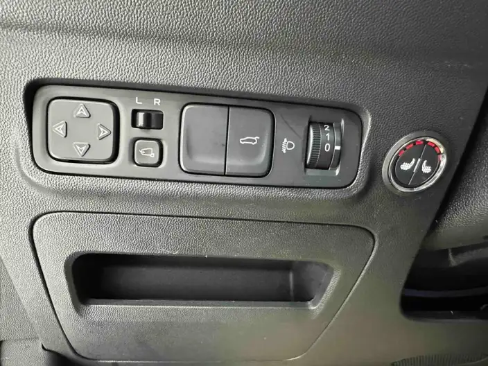 Changan CS35 PLUS 2022 Model Blue whale NE 1.4T DCT Noble Model – фото 10