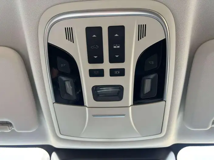 Haval H6 2021 Model Guo Trendy Edition 1.5T Automatic Champion Edition – фото 9