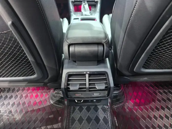 AUDI Q3 2023 Model 35 TFSI Fashion Dynamic Model – фото 10