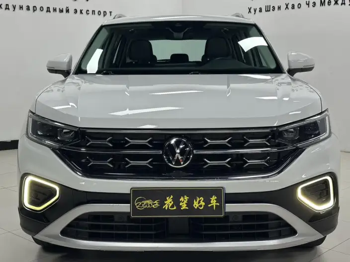 Volkswagen Tayron 2023 Model 280TSI 2WD Luxury Plus Advanced version – фото 2