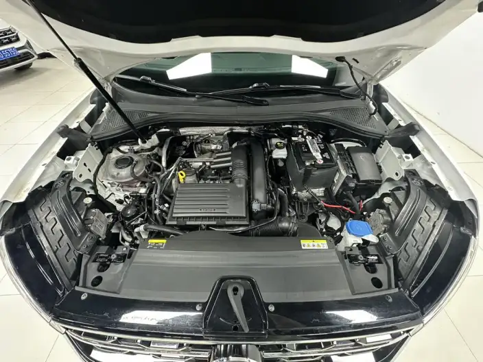 Volkswagen Tayron 2023 Model 280TSI 2WD Luxury Plus Advanced version – фото 7