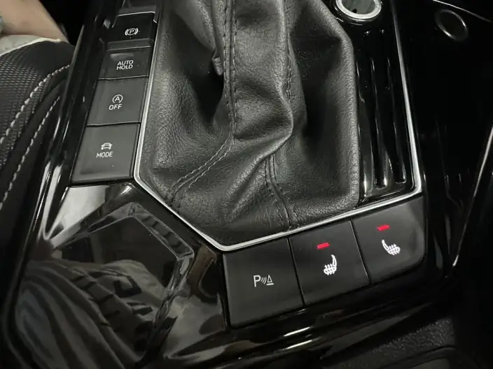 Volkswagen Tayron 2023 Model 280TSI 2WD Luxury Plus Advanced version – фото 9
