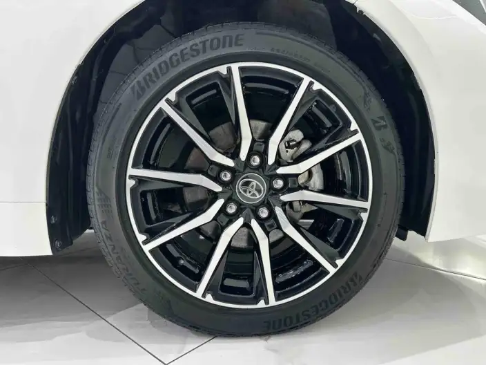 Toyota Levin 2023 Model 185T Sports Edition – фото 7