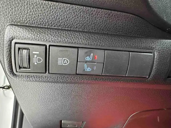 Toyota Levin 2023 Model 185T Sports Edition – фото 9