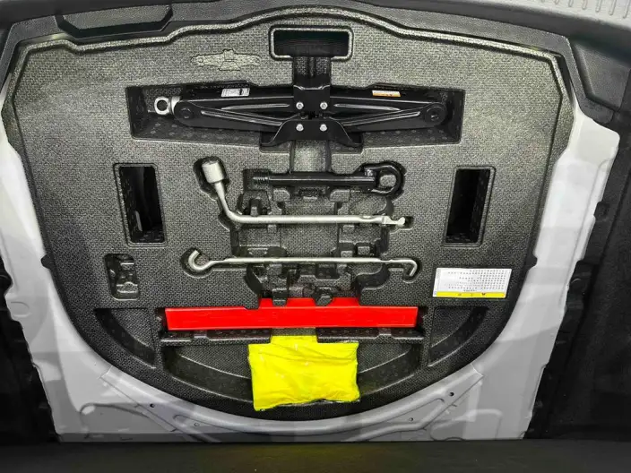 Toyota Levin 2023 Model 185T Sports Edition – фото 10