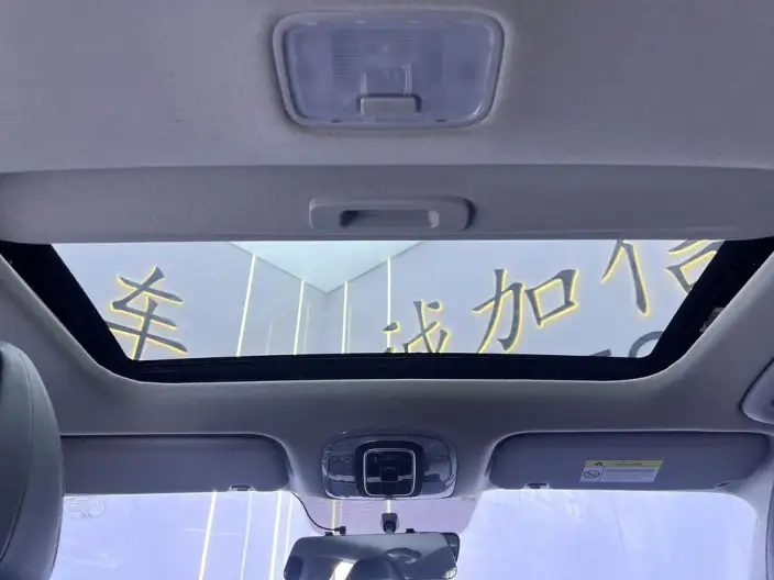 Hyundai Ioniq 2022 Model 1.5L CVT GLX Elite Edition – фото 9