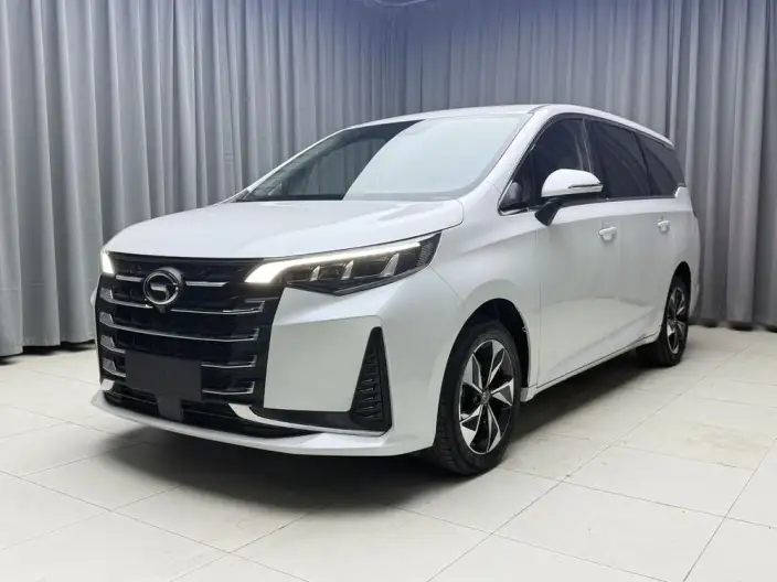 GAC Trumpchi M6 2021 Model Pro 270T Automatic Deluxe Edition – фото 1