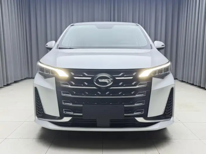 GAC Trumpchi M6 2021 Model Pro 270T Automatic Deluxe Edition – фото 2