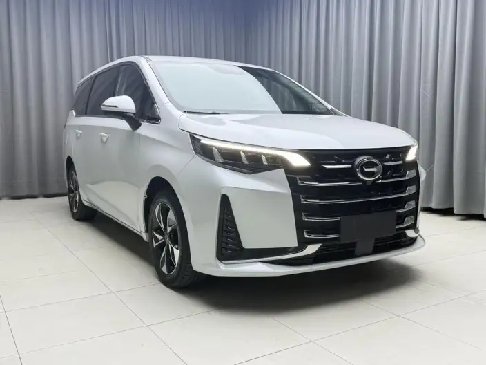 GAC Trumpchi M6 2021 Model Pro 270T Automatic Deluxe Edition – фото 3