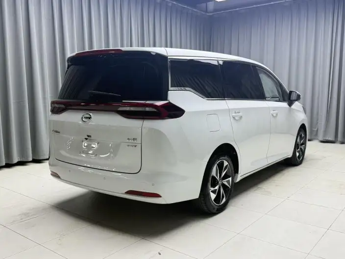 GAC Trumpchi M6 2021 Model Pro 270T Automatic Deluxe Edition – фото 6