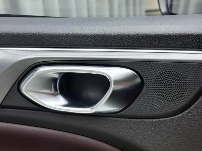 GAC Trumpchi M6 2021 Model Pro 270T Automatic Deluxe Edition – фото 7