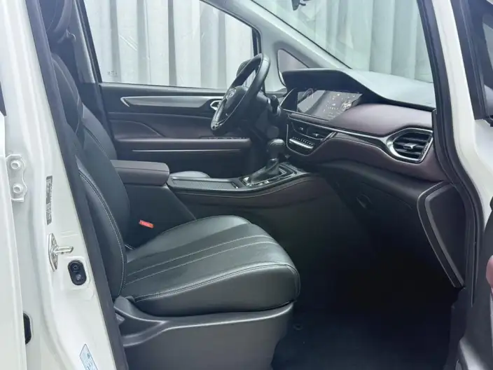 GAC Trumpchi M6 2021 Model Pro 270T Automatic Deluxe Edition – фото 8