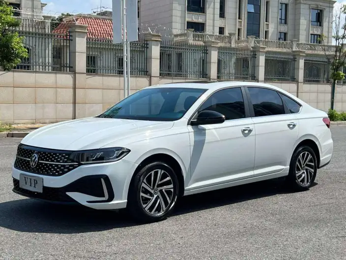 Volkswagen Lavida 2023 Model 280TSI DSG Starry Sky Manyi Edition – фото 1