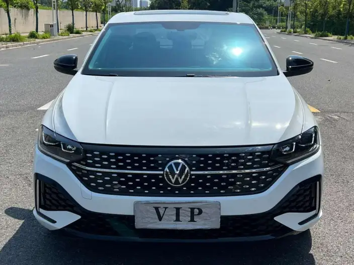 Volkswagen Lavida 2023 Model 280TSI DSG Starry Sky Manyi Edition – фото 2