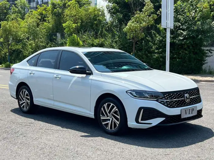 Volkswagen Lavida 2023 Model 280TSI DSG Starry Sky Manyi Edition – фото 3