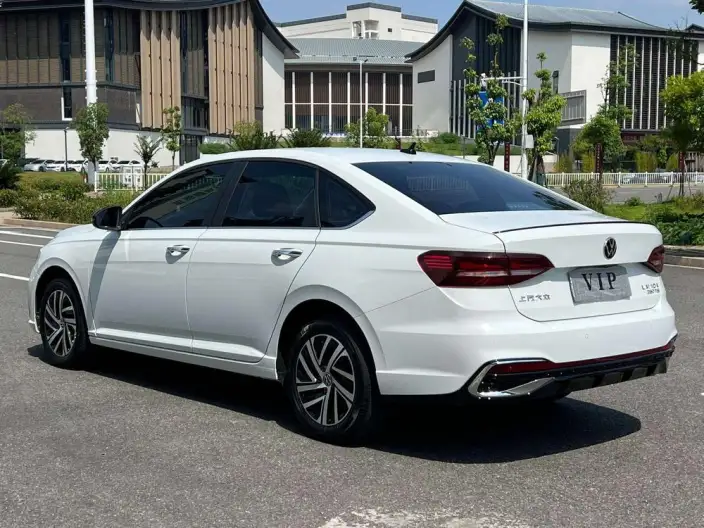 Volkswagen Lavida 2023 Model 280TSI DSG Starry Sky Manyi Edition – фото 4