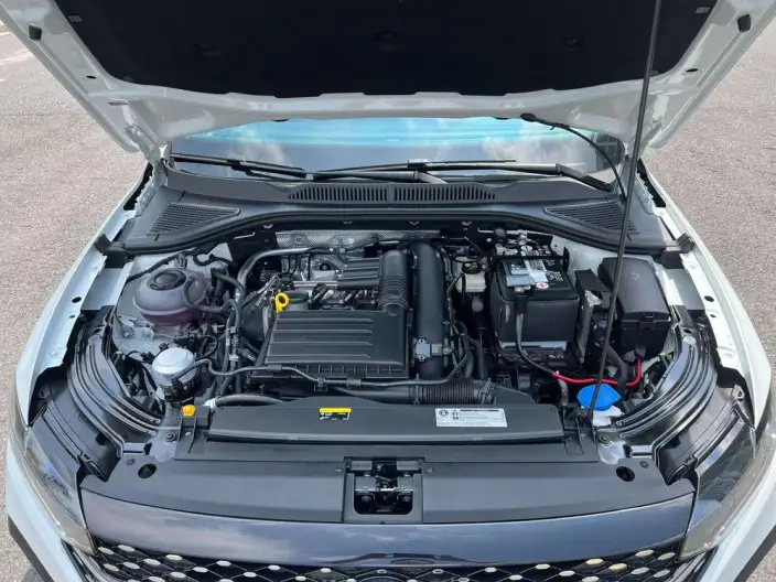Volkswagen Lavida 2023 Model 280TSI DSG Starry Sky Manyi Edition – фото 7