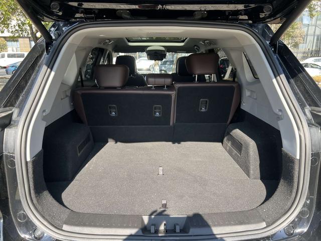 Chery Tiggo 8 PRO 2024 Champion 390T 2WD Pinnacle 5-Seat – фото 22