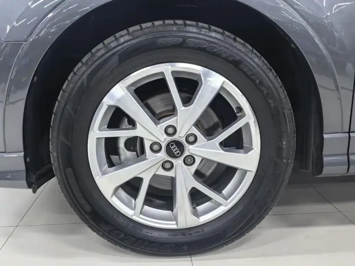 AUDI Q3 Sportback 2023 Model 35 TFSI Enterprising Model – фото 8