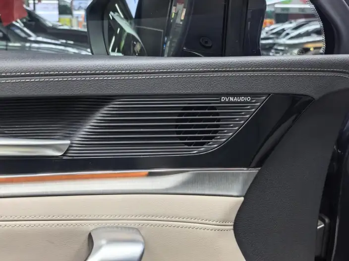 BYD Tang DM 2025 Model DM-i 115KM Zunrong Model – фото 10