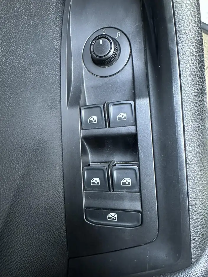 Skoda Kamiq 2022 Model 1.5L Automatic Comfort Edition – фото 7