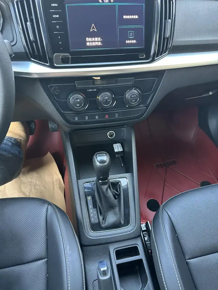 Skoda Kamiq 2022 Model 1.5L Automatic Comfort Edition – фото 9