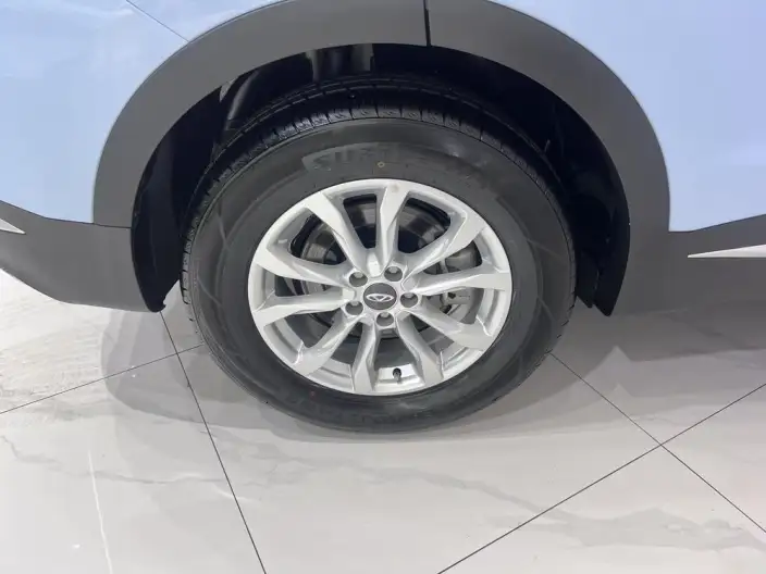 Chery Tiggo 7 PLUS 2021 Model 1.5T CVT Luxury Model + – фото 9