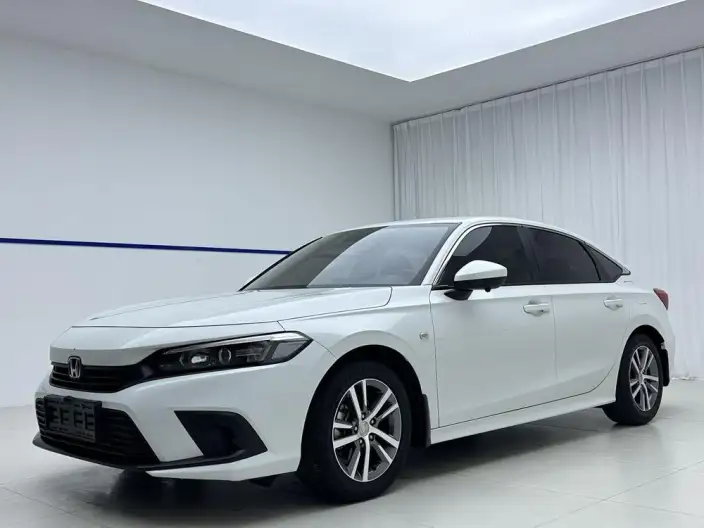 Honda Civic 2022 Model 180TURBO CVT Shangqing Edition – фото 1