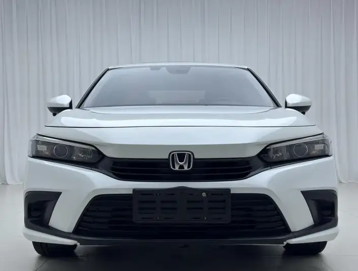 Honda Civic 2022 Model 180TURBO CVT Shangqing Edition – фото 2