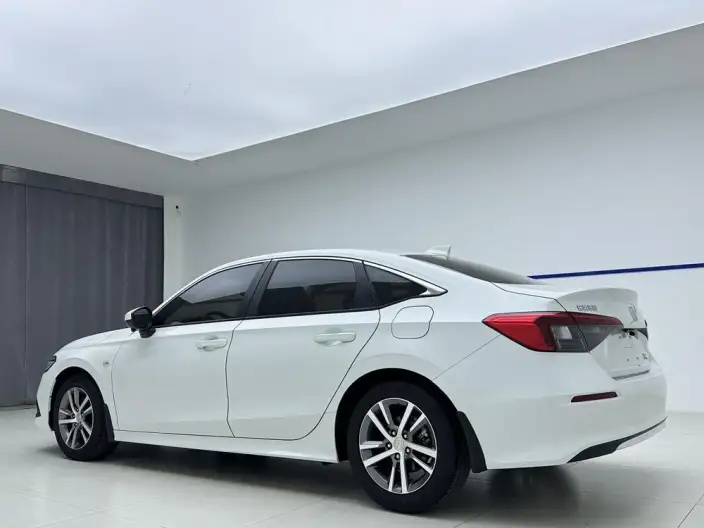 Honda Civic 2022 Model 180TURBO CVT Shangqing Edition – фото 4