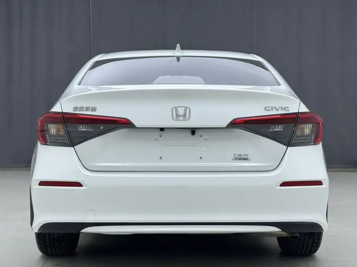 Honda Civic 2022 Model 180TURBO CVT Shangqing Edition – фото 5