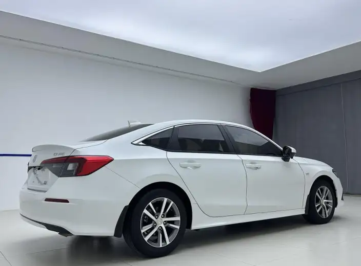Honda Civic 2022 Model 180TURBO CVT Shangqing Edition – фото 6
