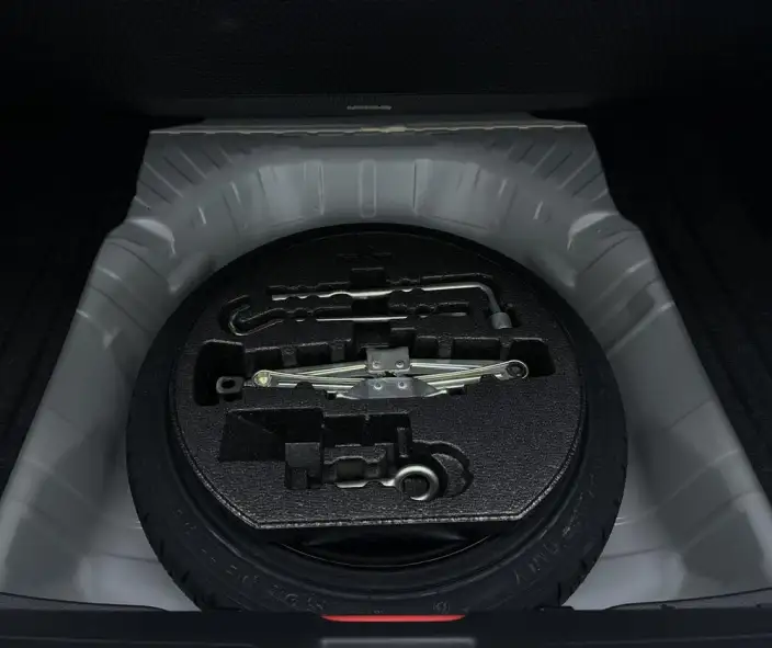 Honda Civic 2022 Model 180TURBO CVT Shangqing Edition – фото 9
