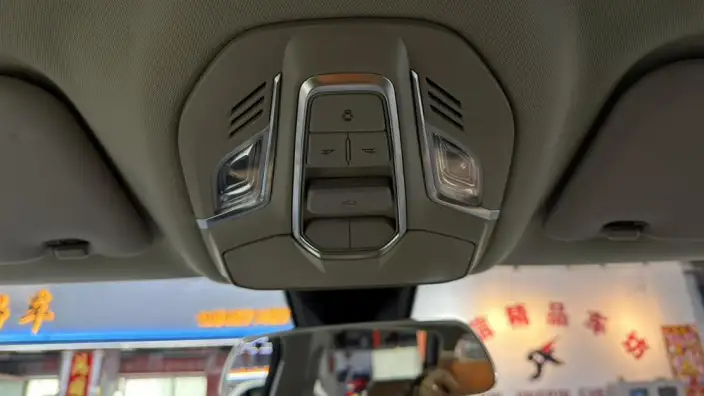 WULING Jiachen 2022 Model 1.5T CVT Exclusive Flagship Model – фото 10