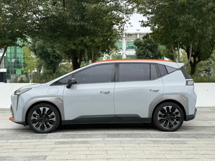 AION Y 2022 Model 70 Technology Edition Ternary lithium