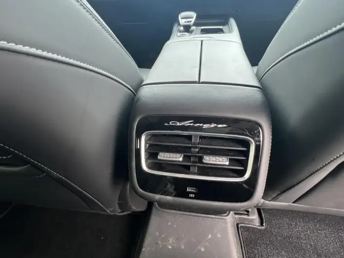 Chery Arrizo 8 2022 Model 1.6TGDI DCT Shang – фото 8