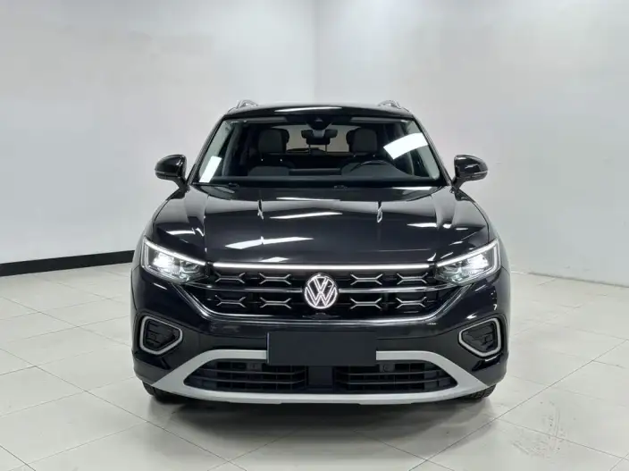 Volkswagen Tayron 2023 Model 280TSI 2WD Luxury Plus Advanced version – фото 2