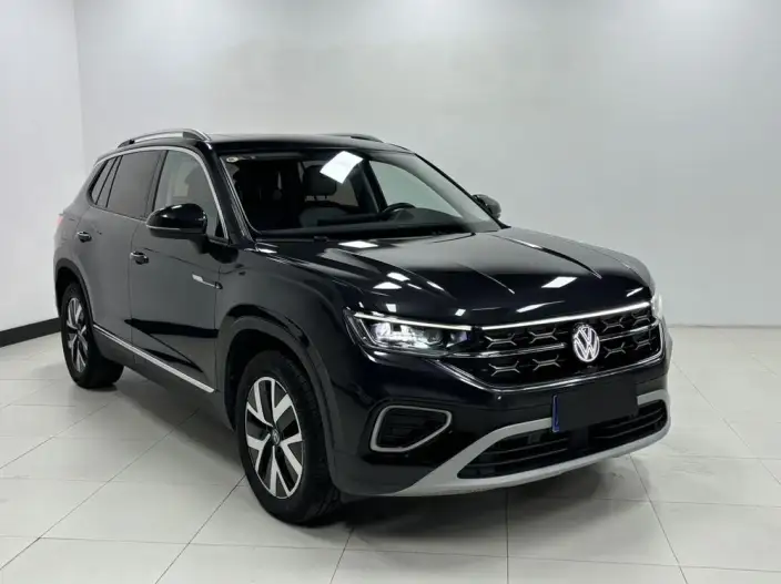 Volkswagen Tayron 2023 Model 280TSI 2WD Luxury Plus Advanced version – фото 3