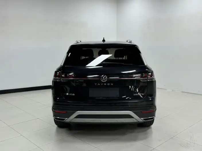 Volkswagen Tayron 2023 Model 280TSI 2WD Luxury Plus Advanced version – фото 5