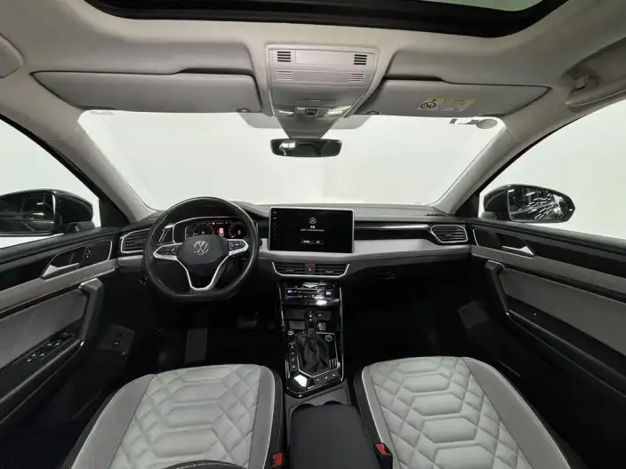 Volkswagen Tayron 2023 Model 280TSI 2WD Luxury Plus Advanced version – фото 10