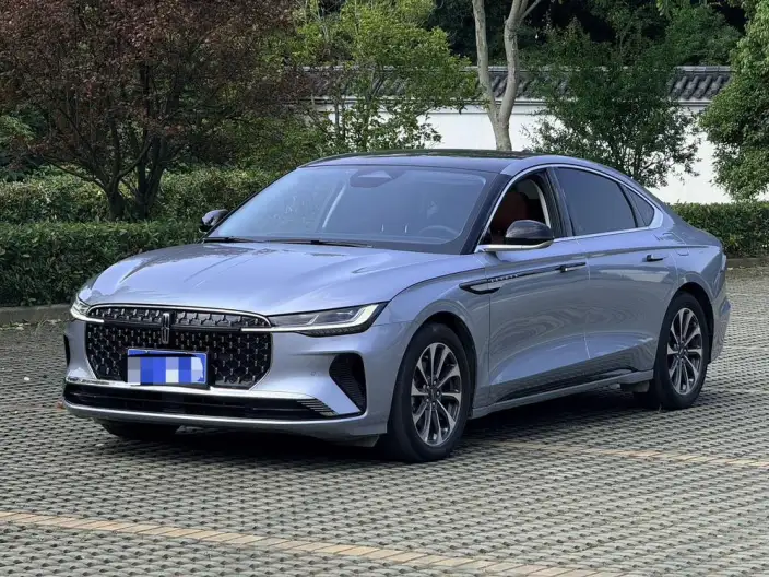 Lincoln Z 2024 Model 2.0T Zun Shang Edition