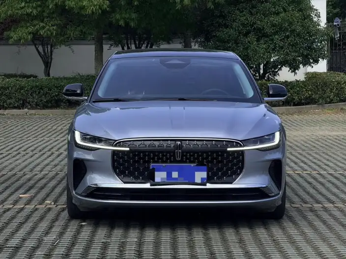 Lincoln Z 2024 Model 2.0T Zun Shang Edition