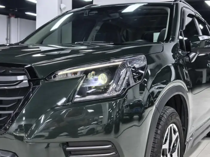 Subaru Forester 2022 Model 2.0i AWD Deluxe Edition EyeSight – фото 10