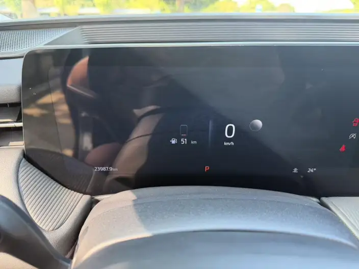 Ford Mondeo 2023 Model EcoBoost 245 Luxury Model – фото 9