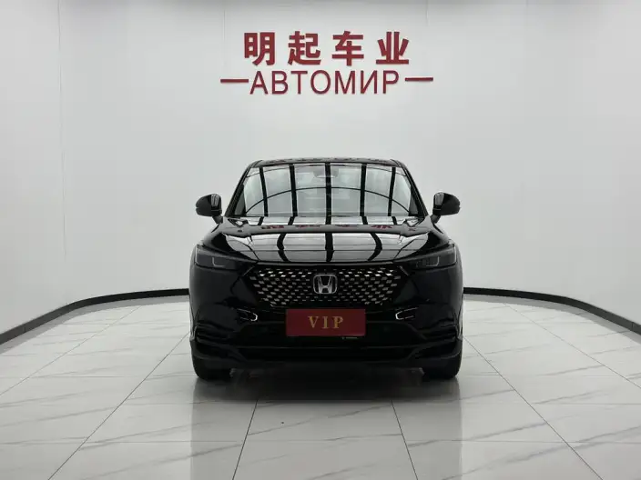Honda XR-V 2024 Model 1.5L CVT Rechao Edition – фото 2