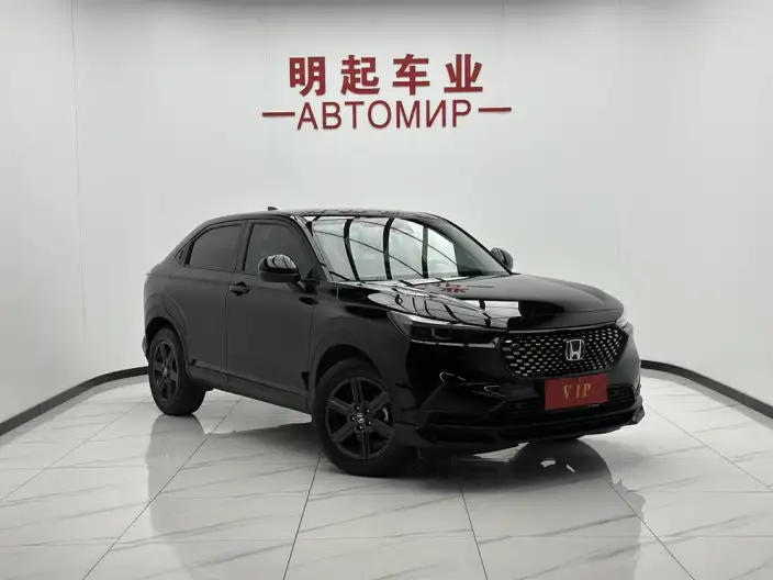 Honda XR-V 2024 Model 1.5L CVT Rechao Edition – фото 3