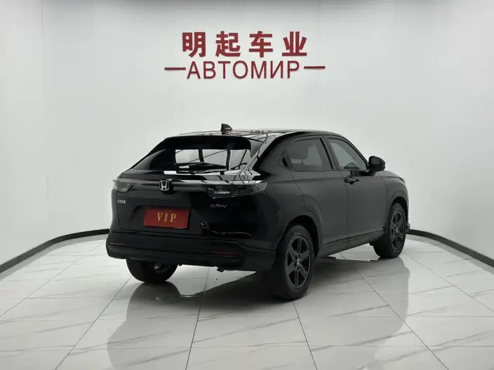 Honda XR-V 2024 Model 1.5L CVT Rechao Edition – фото 6