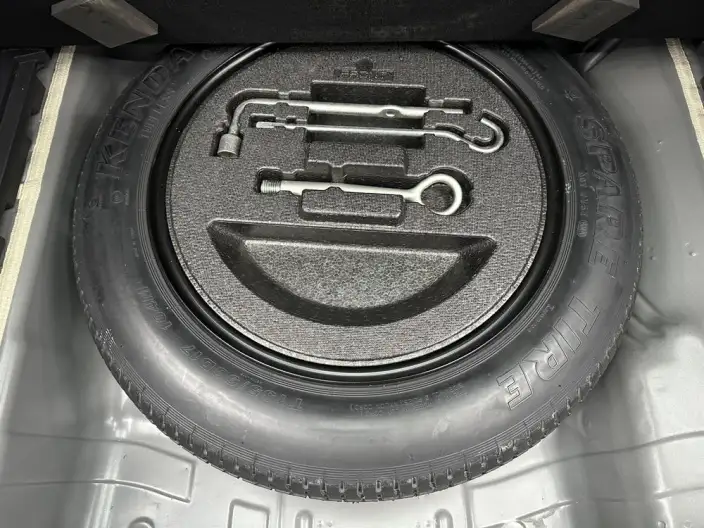 Honda XR-V 2024 Model 1.5L CVT Rechao Edition – фото 7