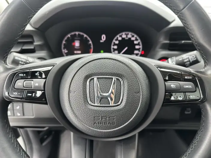 Honda XR-V 2024 Model 1.5L CVT Rechao Edition – фото 8